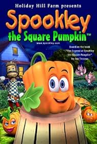 Spookley the Square Pumpkin (2005) Free Movie