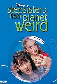 Stepsister from Planet Weird (2000) Free Movie