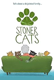 Stoner Cats (2021–) Free Movie