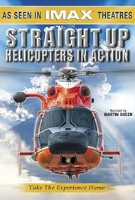 Straight Up Helicopters in Action (2002) Free Movie