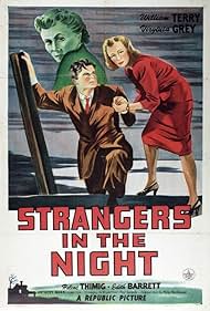 Strangers in the Night (1944) Free Movie