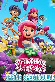 Strawberry Shortcakes Spring Spectacular (2024) Free Movie