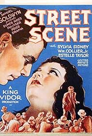 Street Scene (1931) Free Movie