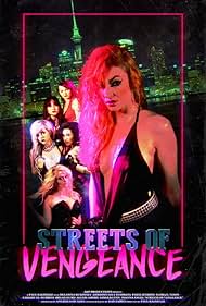 Streets of Vengeance (2016) Free Movie