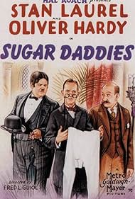 Sugar Daddies (1927) Free Movie