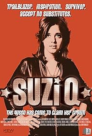 Suzi Q (2019) Free Movie