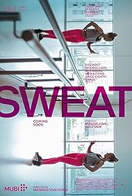 Sweat (2020) Free Movie