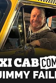 Taxi Cab Comedy with Jimmy Failla (2024–) Free Movie