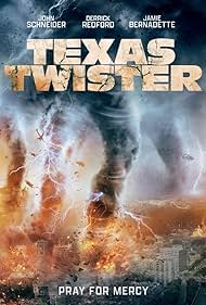 Texas Twister (2024) Free Movie