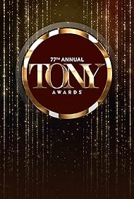 The 77th Annual Tony Awards (2024)