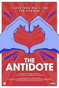 The Antidote (2020) Free Movie