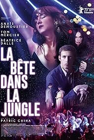 The Beast in the Jungle (2023) Free Movie