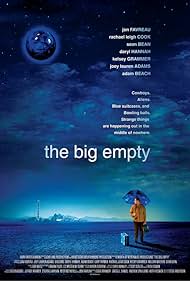 The Big Empty (2003) Free Movie