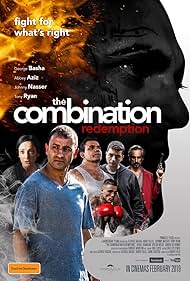 The Combination Redemption (2019) Free Movie