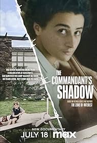 The Commandants Shadow (2024) Free Movie