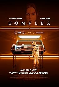 The Complex (2020) Free Movie