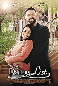 The Dating List (2019) Free Movie