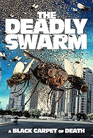 The Deadly Swarm (2024) Free Movie