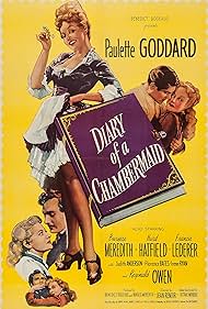 The Diary of a Chambermaid (1946) Free Movie