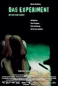 The Experiment (2001) Free Movie