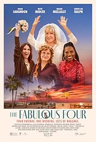 The Fabulous Four (2024) Free Movie