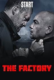 The Factory (2018) Free Movie