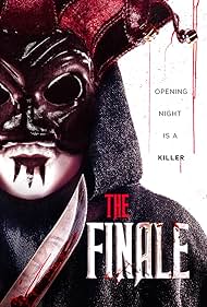 The Finale (2023) Free Movie