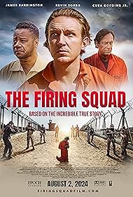 The Firing Squad (2024) Free Movie