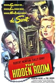 The Hidden Room (1949) Free Movie