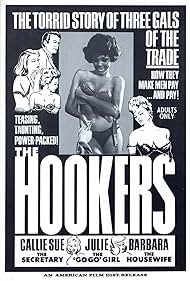 The Hookers (1967) Free Movie