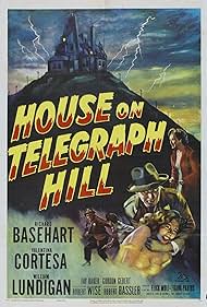 The House on Telegraph Hill (1951) Free Movie