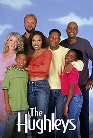 The Hughleys (1998-2002) Free Tv Series