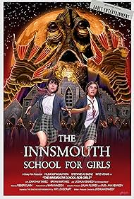 The Innsmouth School for Girls (2023) Free Movie