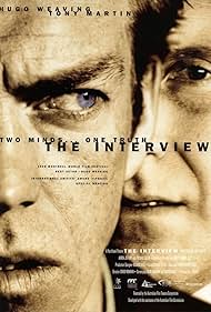 The Interview (1998) Free Movie