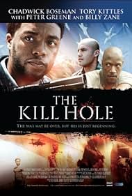 The Kill Hole (2012) Free Movie