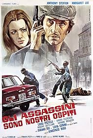 Gli assassini sono nostri ospiti (1974) Free Movie