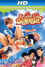 The Last Day of Summer (2007) Free Movie