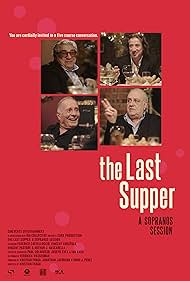 The Last Supper A Sopranos Session (2020) Free Movie