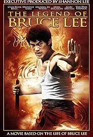 The Legend of Bruce Lee (2009) Free Movie