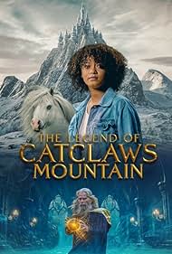 The Legend of Catclaws Mountain (2017) Free Movie