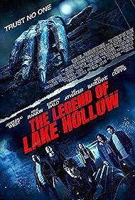 The Legend of Lake Hollow (2024) Free Movie