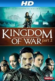 Kingdom of War Part 2 (2007) Free Movie