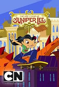 The Life and Times of Juniper Lee (2005-2007) Free Tv Series