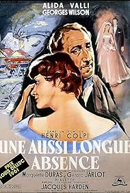 The Long Absence (1961) Free Movie