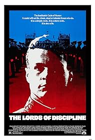 The Lords of Discipline (1983) Free Movie
