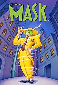 The Mask (1995-1997)