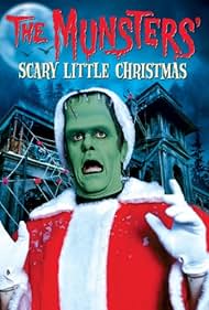 The Munsters Scary Little Christmas (1996)