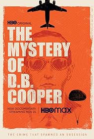 The Mystery of D B Cooper (2020) Free Movie