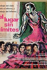 The Place Without Limits (1978) Free Movie