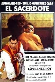 The Priest (1978) Free Movie